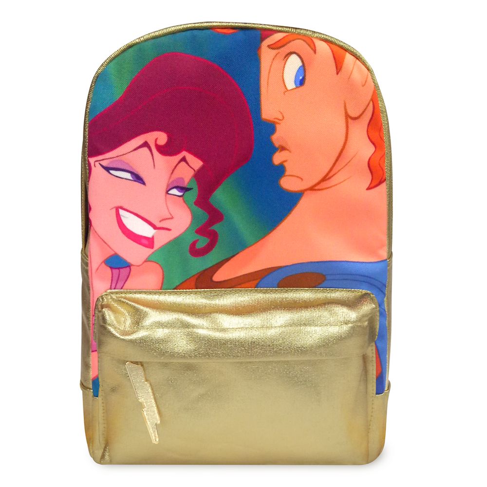 Hercules Backpack – Oh My Disney