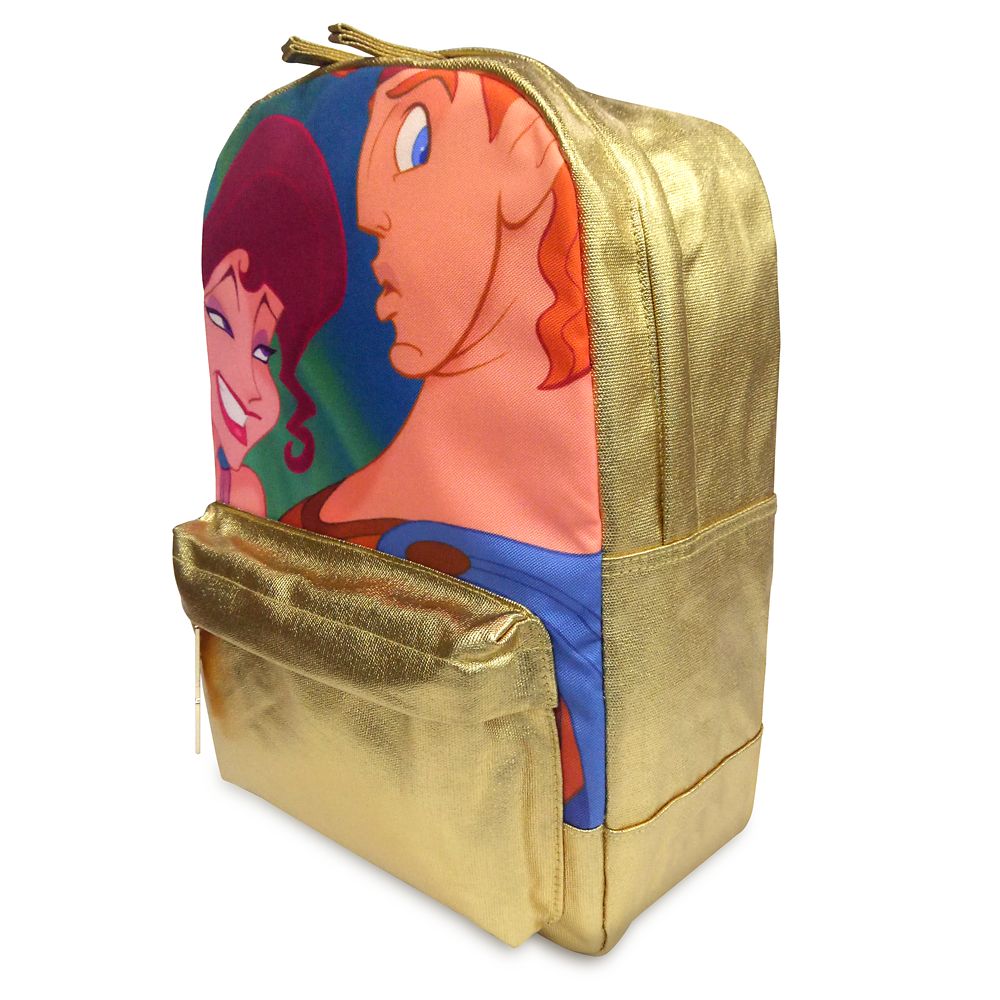 Hercules Backpack – Medium
