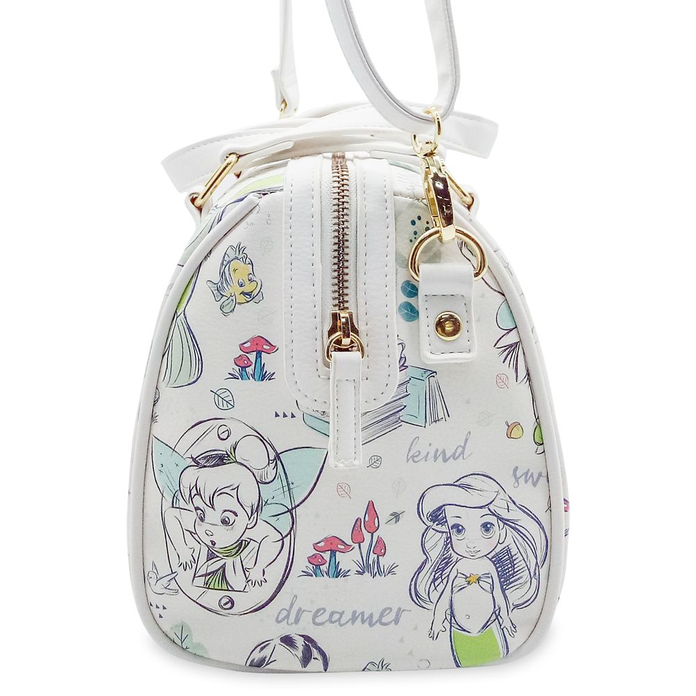 Disney Animators' Collection Handbag