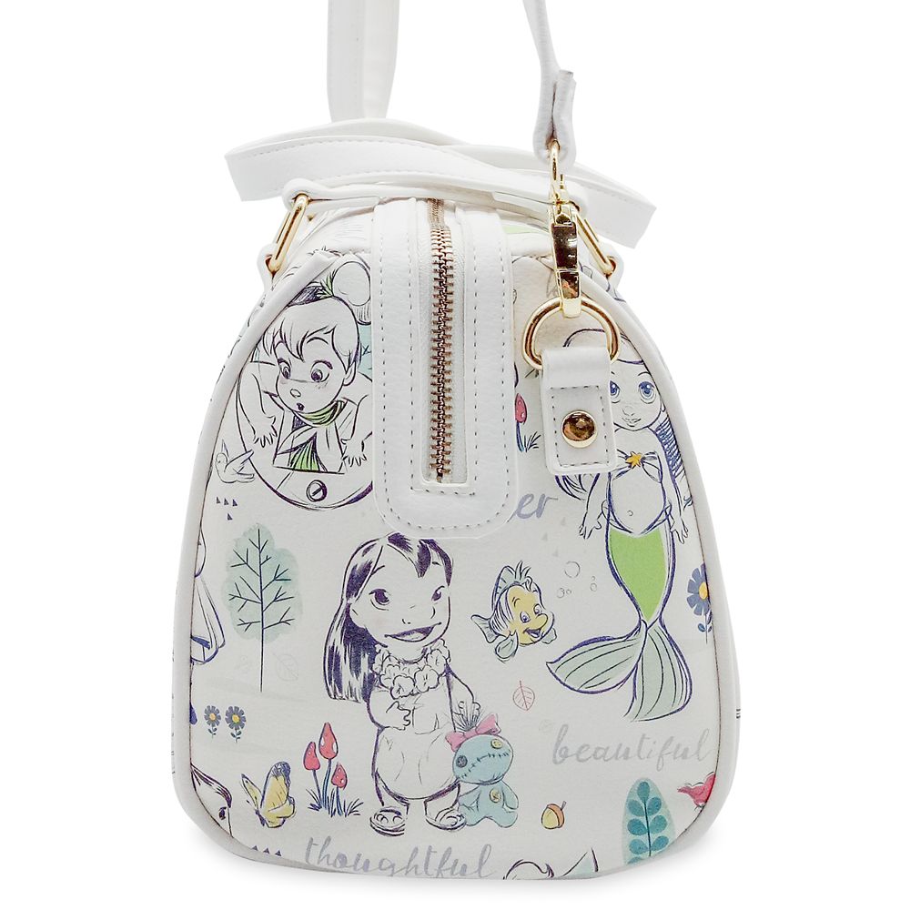 Disney Animators' Collection Handbag