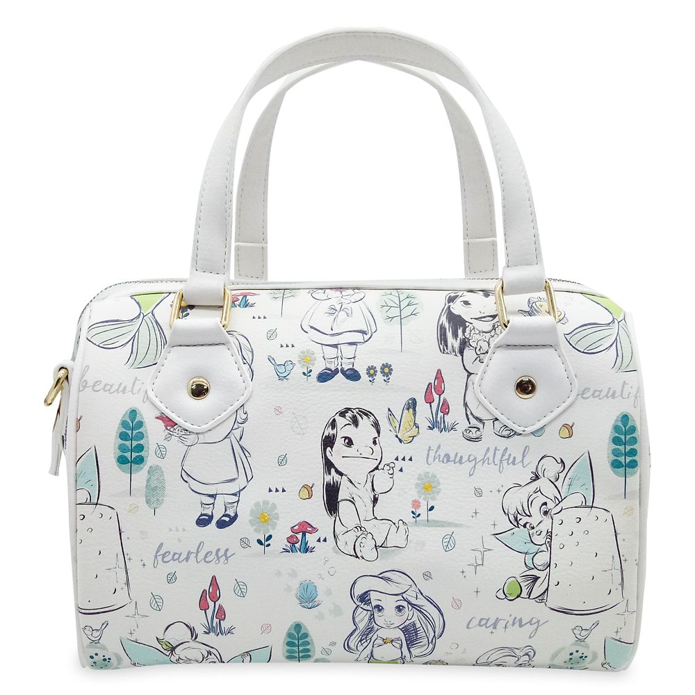 Disney Animators' Collection Handbag