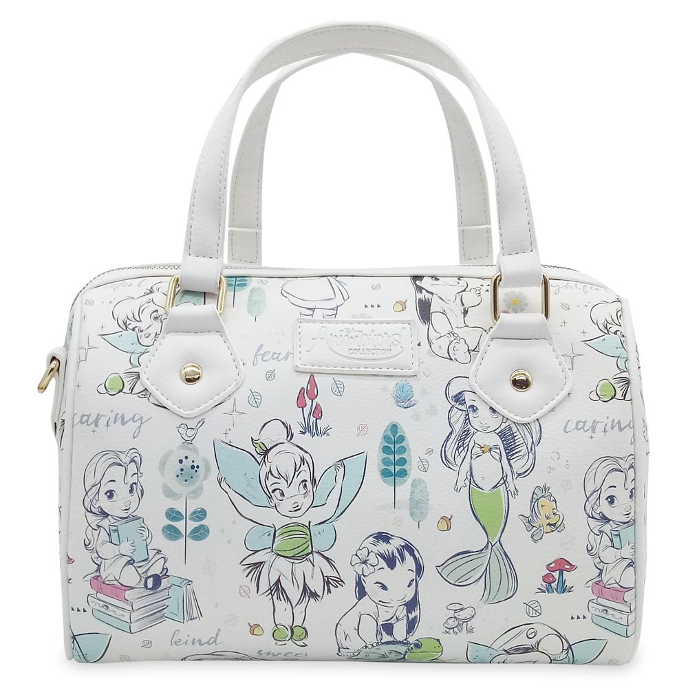 Disney Animators' Collection Handbag