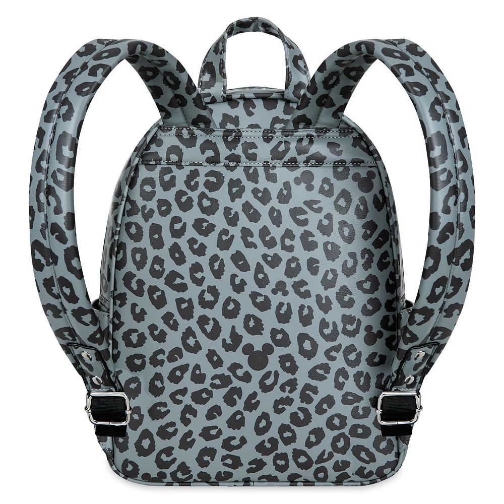Mickey Mouse Grayscale Backpack