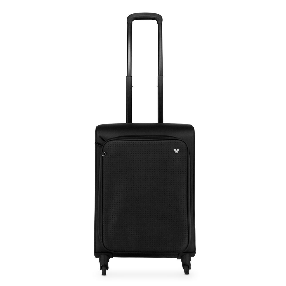 Mickey Mouse Icon Flair Rolling Luggage