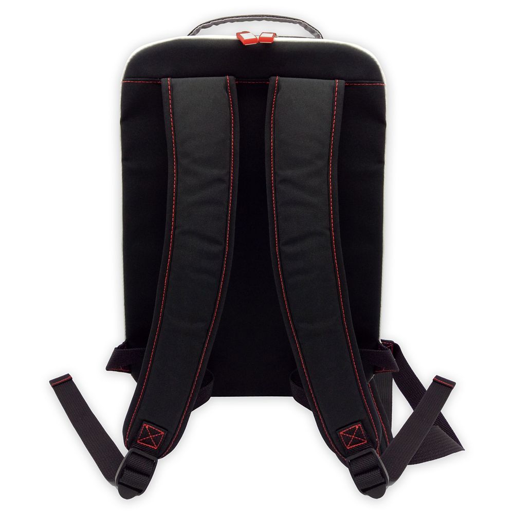 Marvel Logo Backpack
