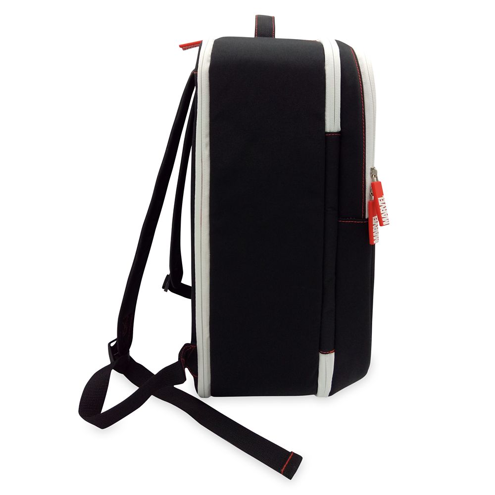 Marvel Logo Backpack