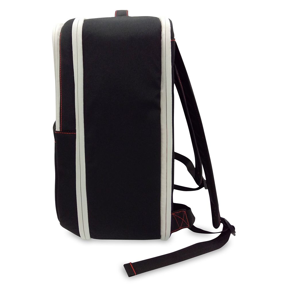 Marvel Logo Backpack