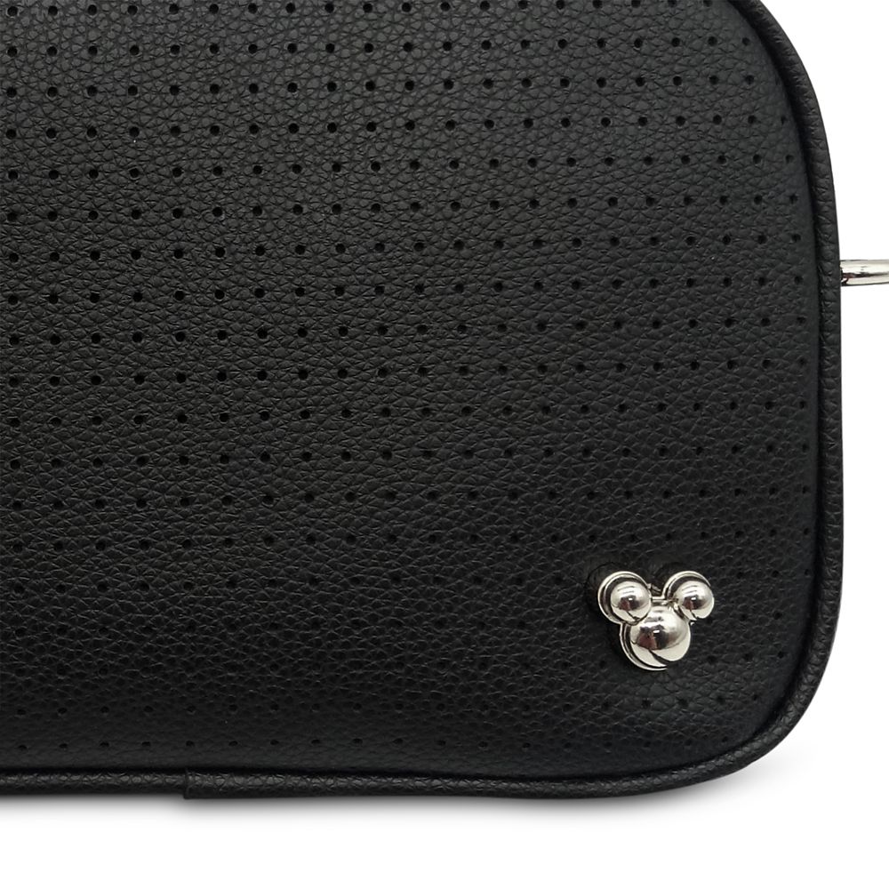 Mickey Mouse Icon Flair Belt Bag