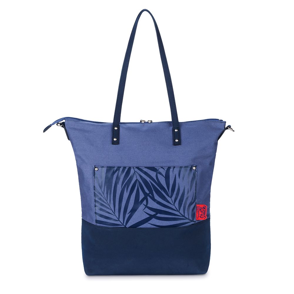 Stitch Tropical Tote – Disneyland Paris