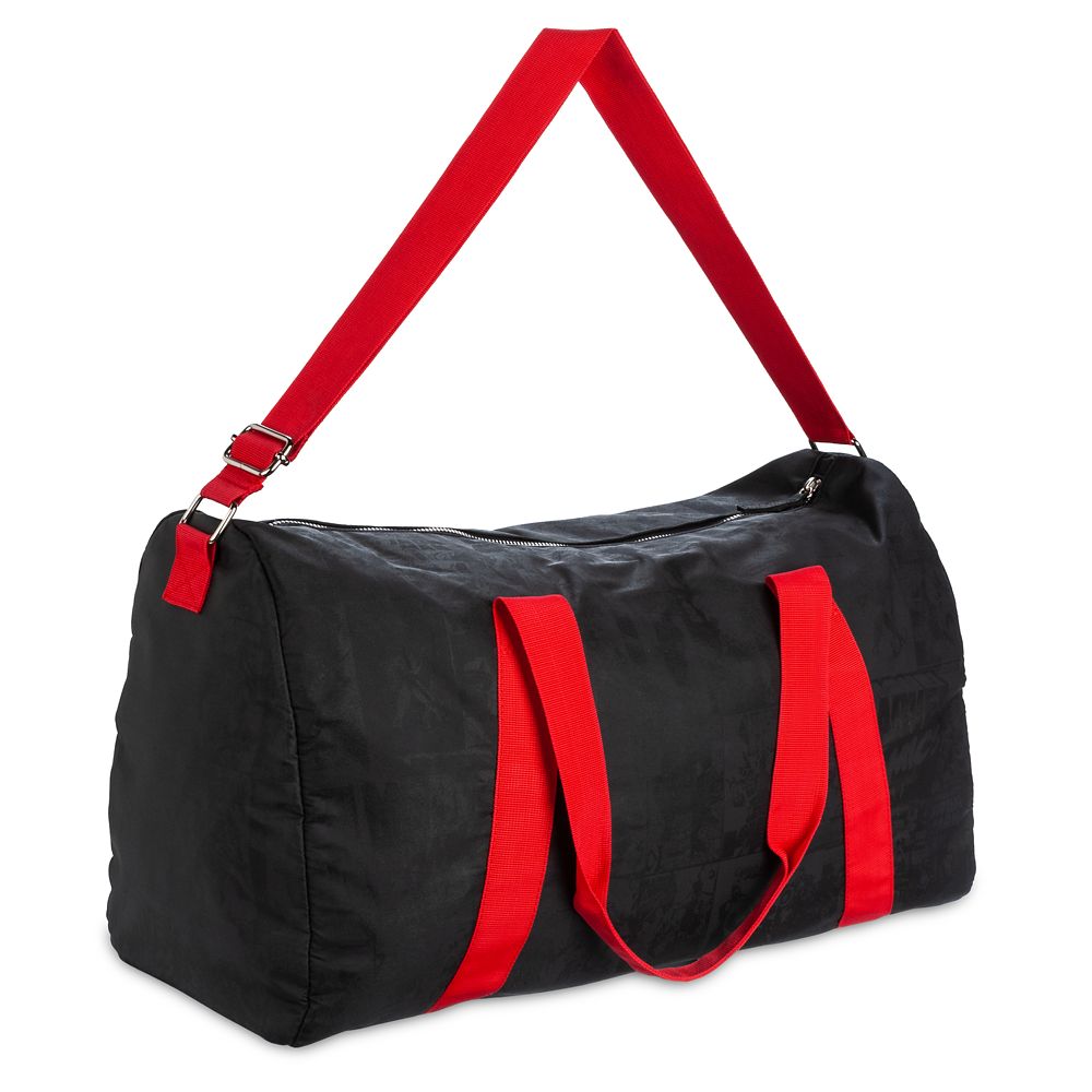 Marvel Comics Duffle Bag