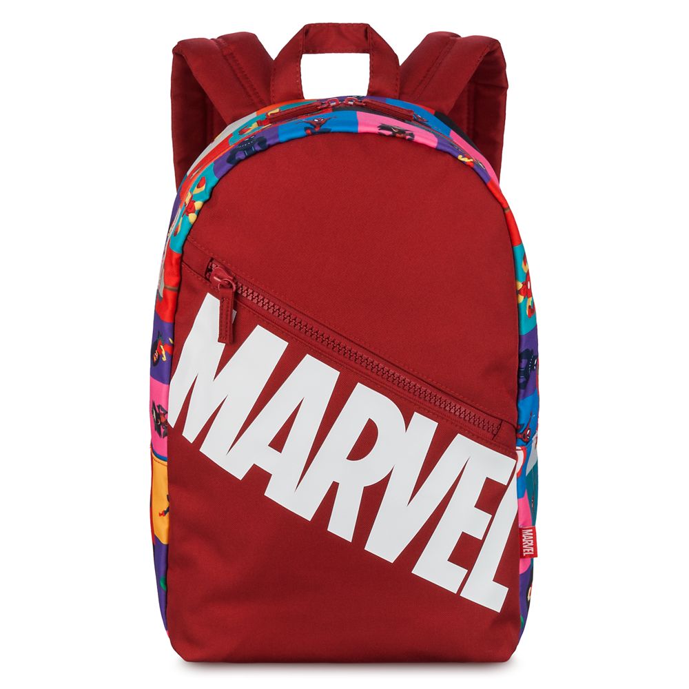 Marvel Backpack