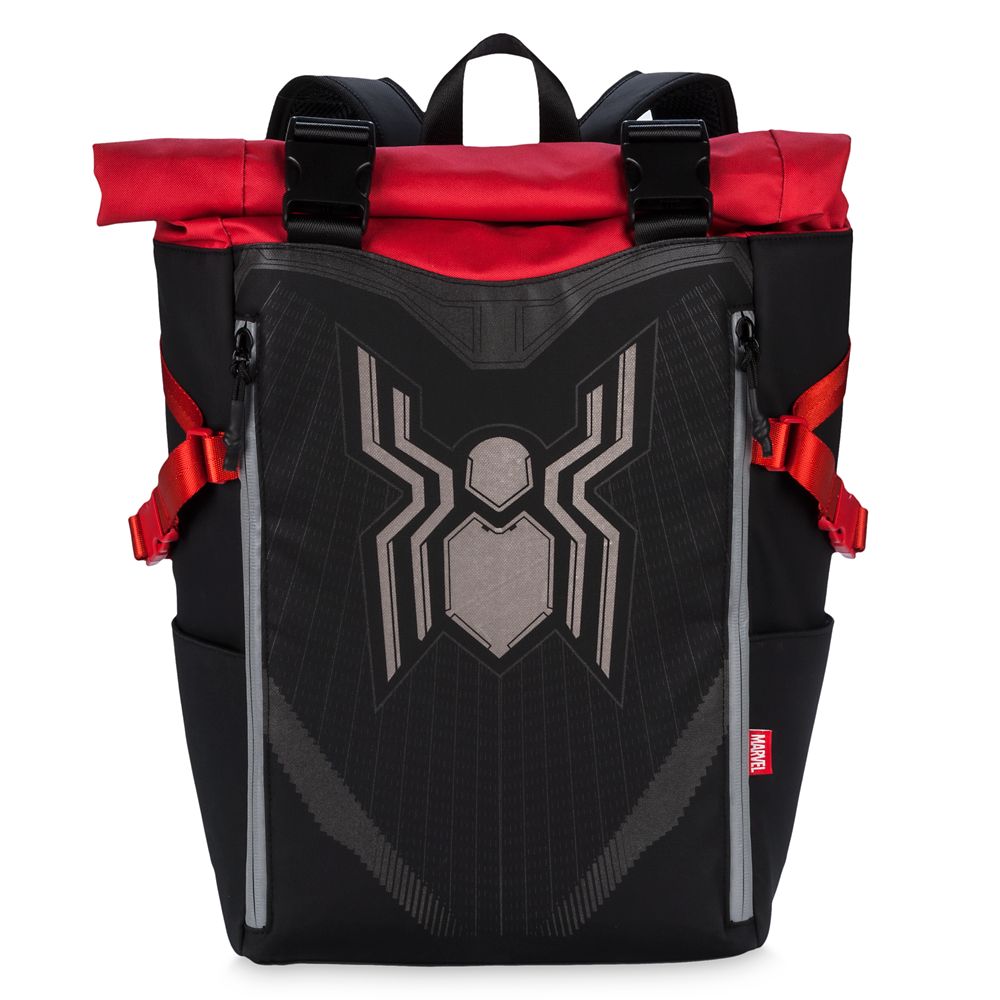 Spider-Man Backpack now available