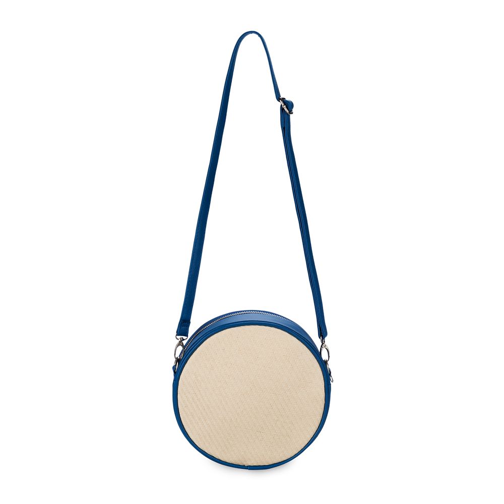 Stitch Crossbody Bag