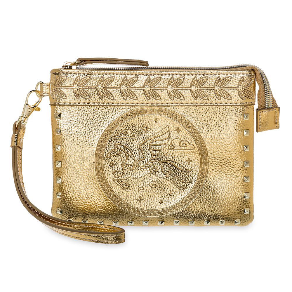 Hercules 25th Anniversary Wristlet