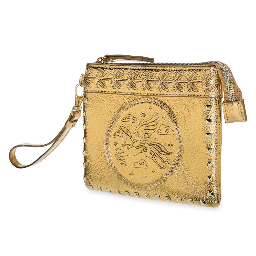 Hercules 25th Anniversary Wristlet