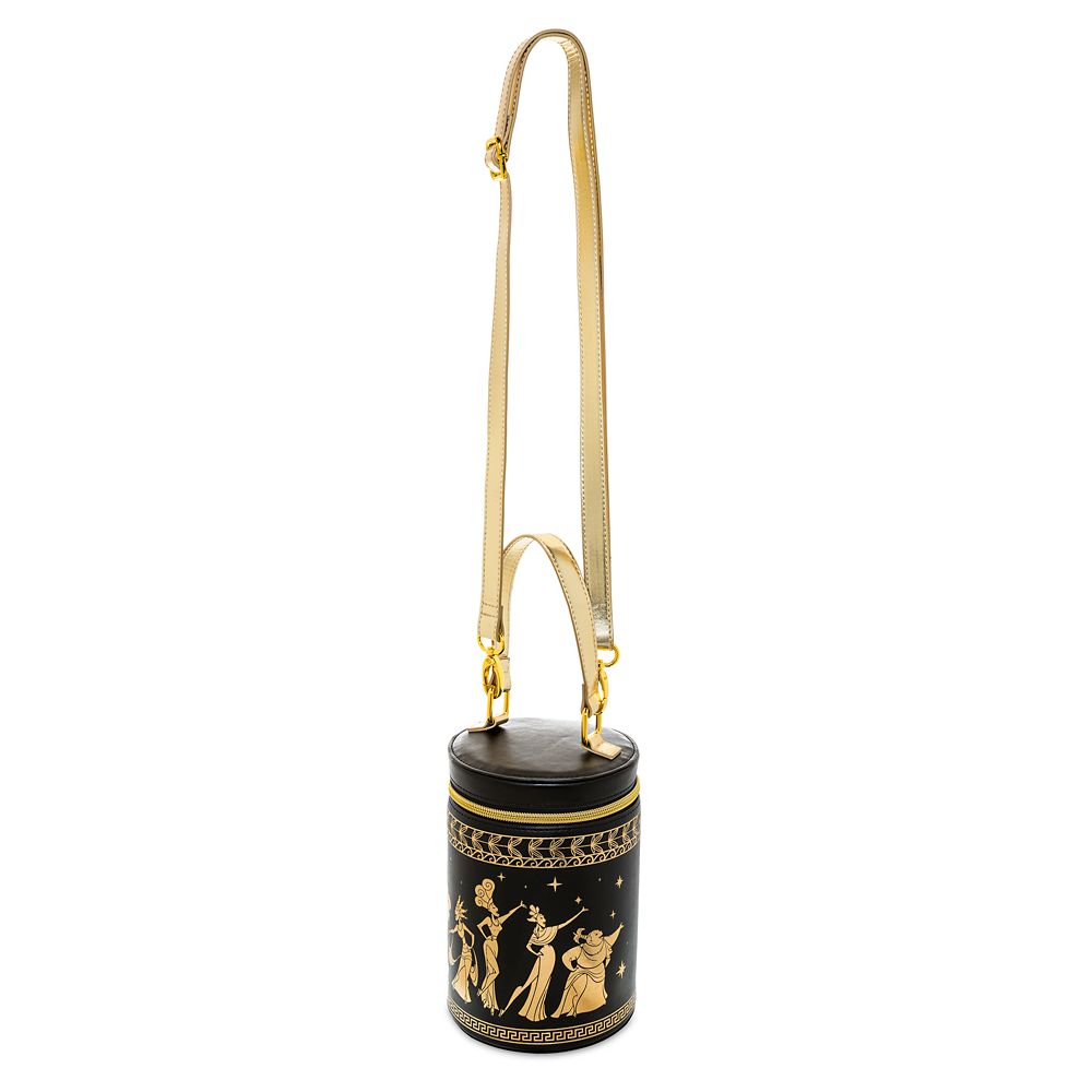 Hercules 25th Anniversary Crossbody Bag
