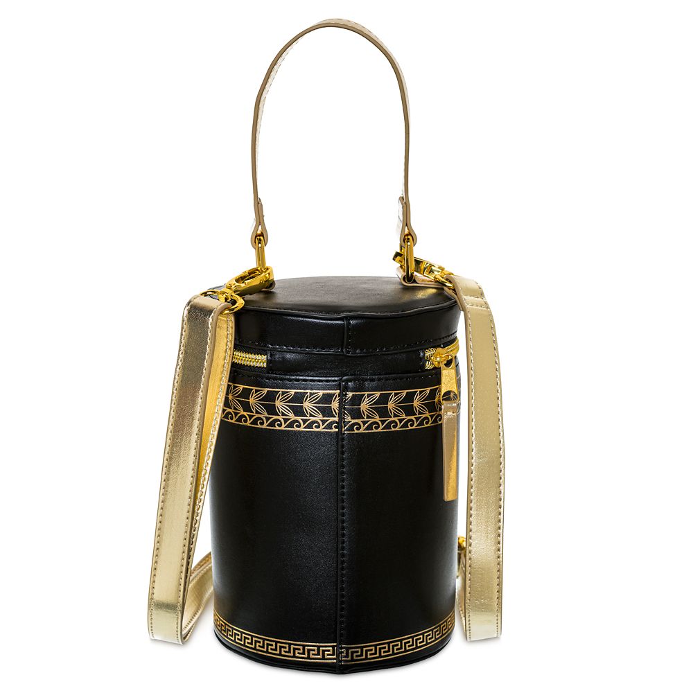 Hercules 25th Anniversary Crossbody Bag