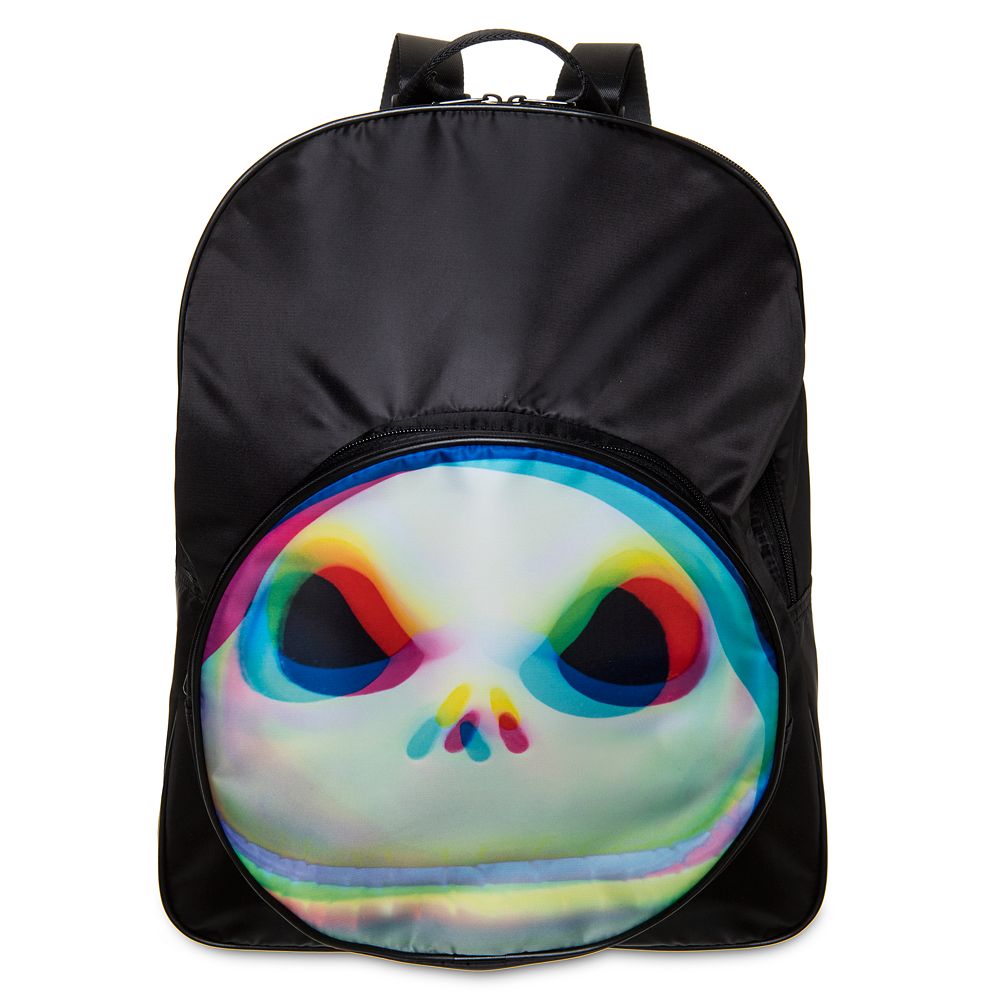 Jack Skellington Backpack – The Nightmare Before Christmas has hit the shelves for purchase