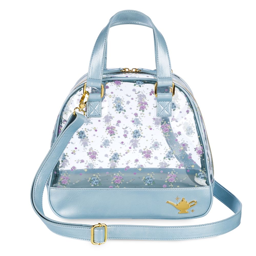 Jasmine Fashion Bag – Aladdin released today