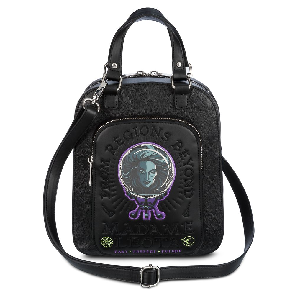 Madame Leota Handbag – The Haunted Mansion