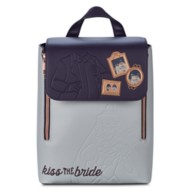 The Bride Mini Backpack – The Haunted Mansion