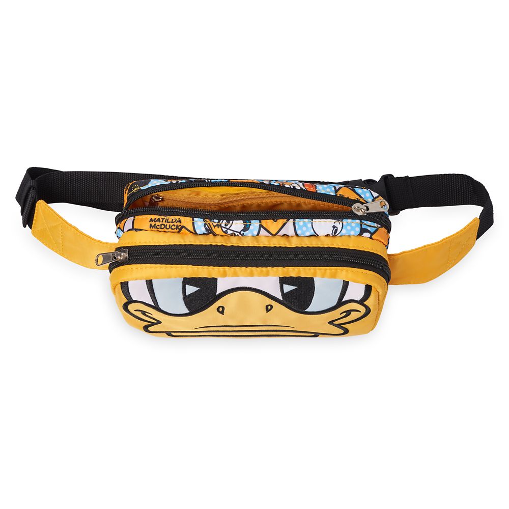 Disney Ducks Hip Pack