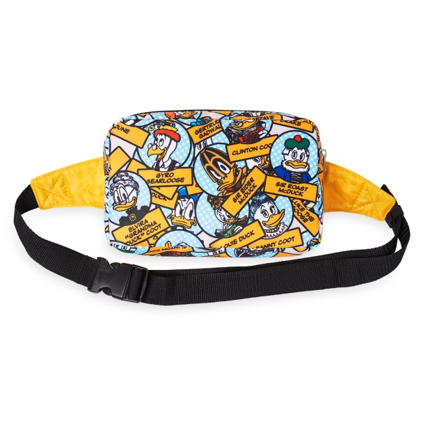 Disney Ducks Hip Pack