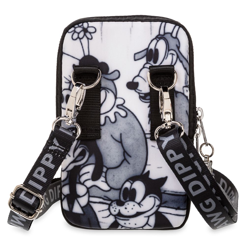 Goofy Crossbody Bag – 90th Anniversary