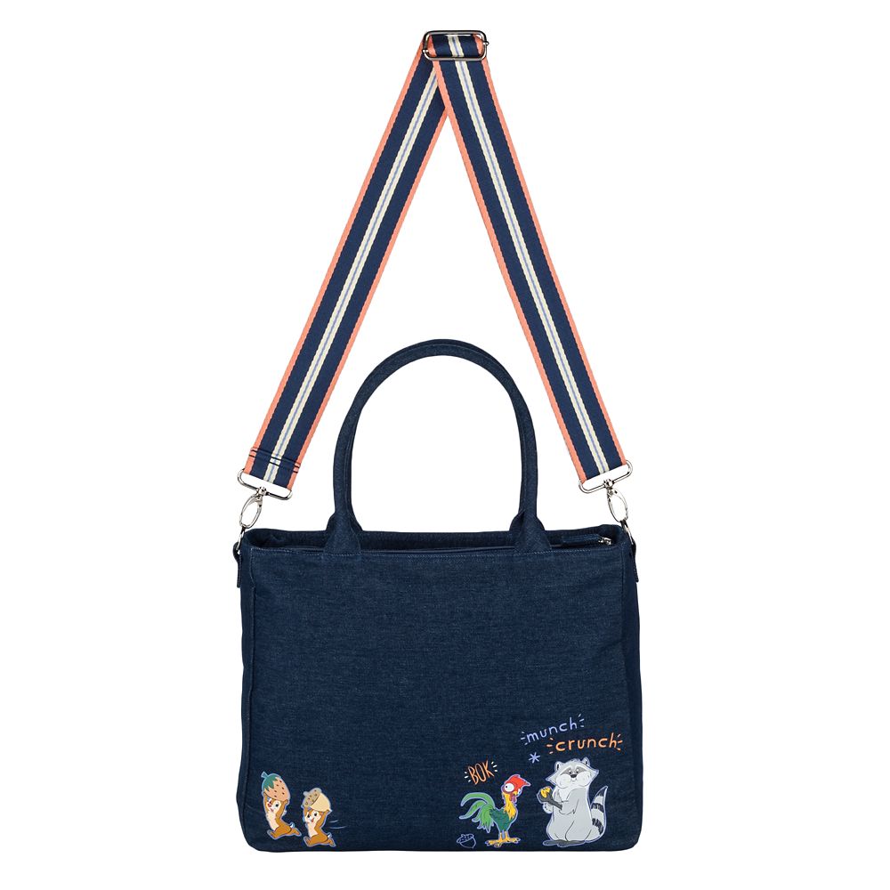 Disney Critters Fashion Tote Bag