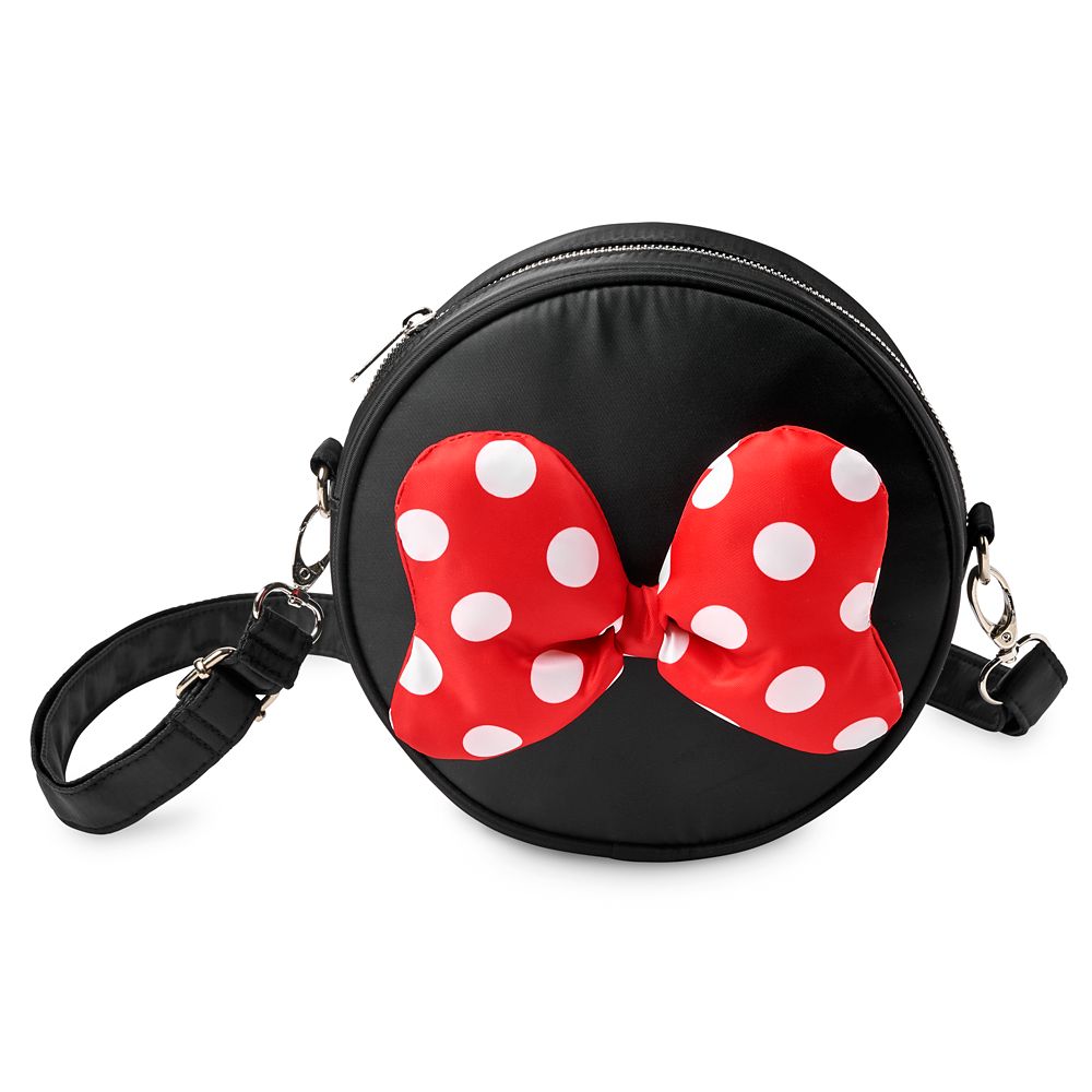 Minnie Mouse Crossbody Bag