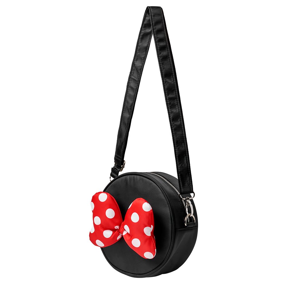 Minnie Mouse Crossbody Bag