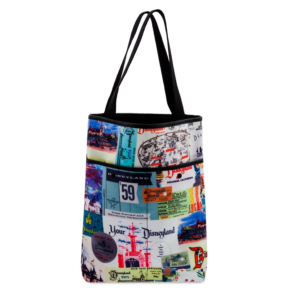 Disneyland Tote – Disney100 is now available for purchase