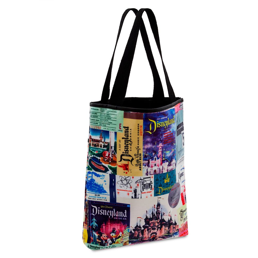 Disneyland Tote – Disney100