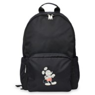 Mickey Mouse Genuine Mousewear Embroidered Backpack