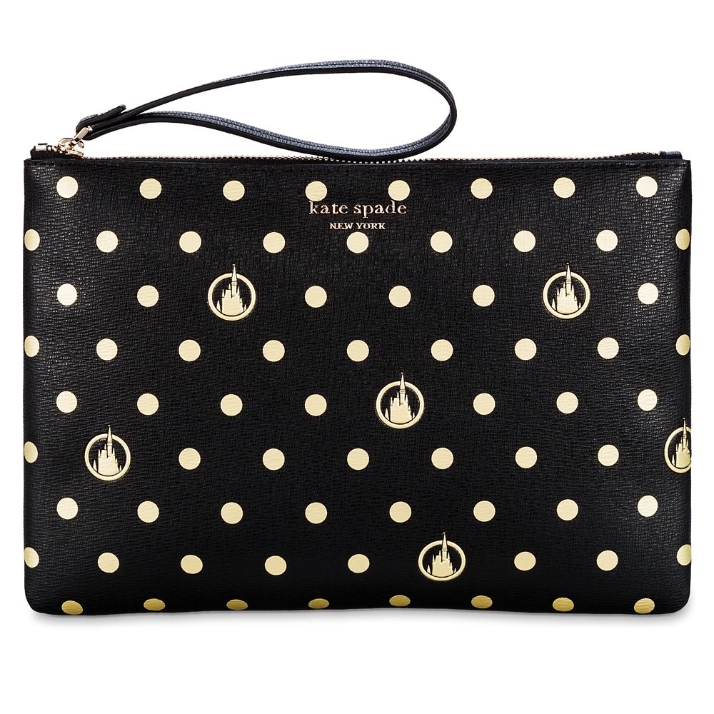 Walt Disney World 50th Anniversary Pouch Duo by kate spade new york now ...