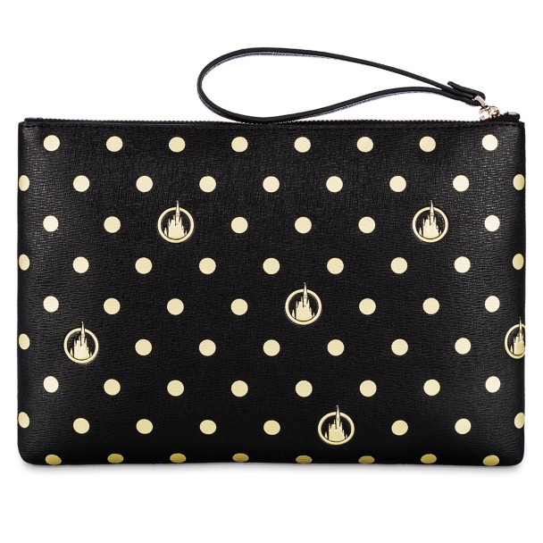 Walt Disney World 50th Anniversary Pouch Duo by kate spade new york