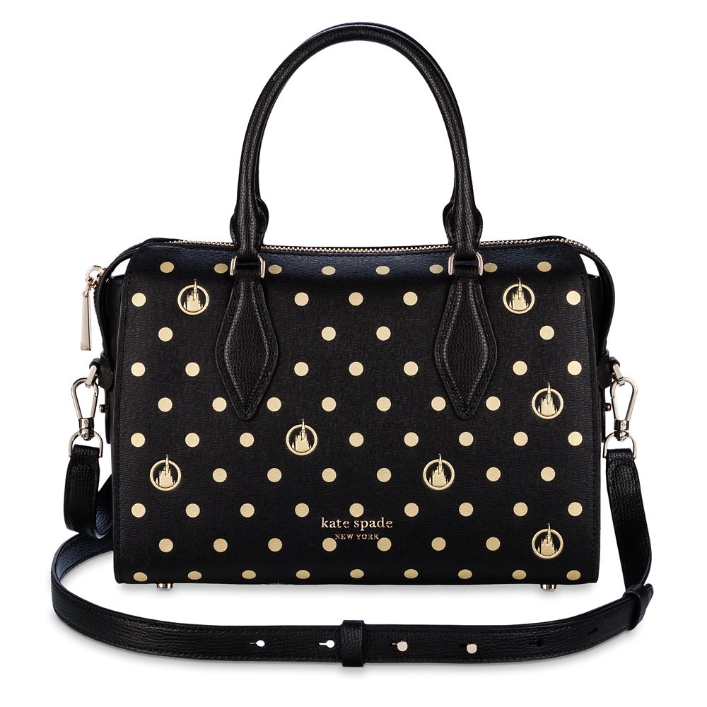 Walt Disney World 50th Anniversary Satchel by kate spade new york