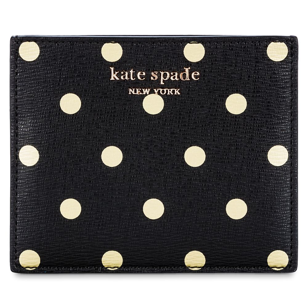 Walt Disney World 50th Anniversary Card Wallet by kate spade new york