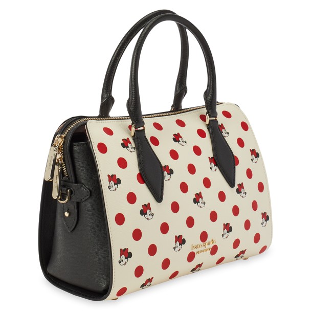 Minnie Mouse Tote by Kate Spade New York - Official shopDisney