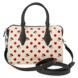 Minnie Mouse Polka Dot Satchel Bag by kate spade new york