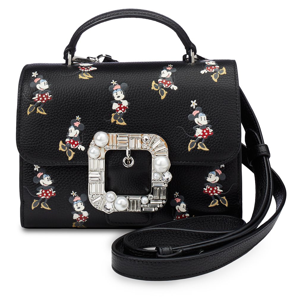 Minnie Mouse Handbag by kate spade new york Official shopDisney