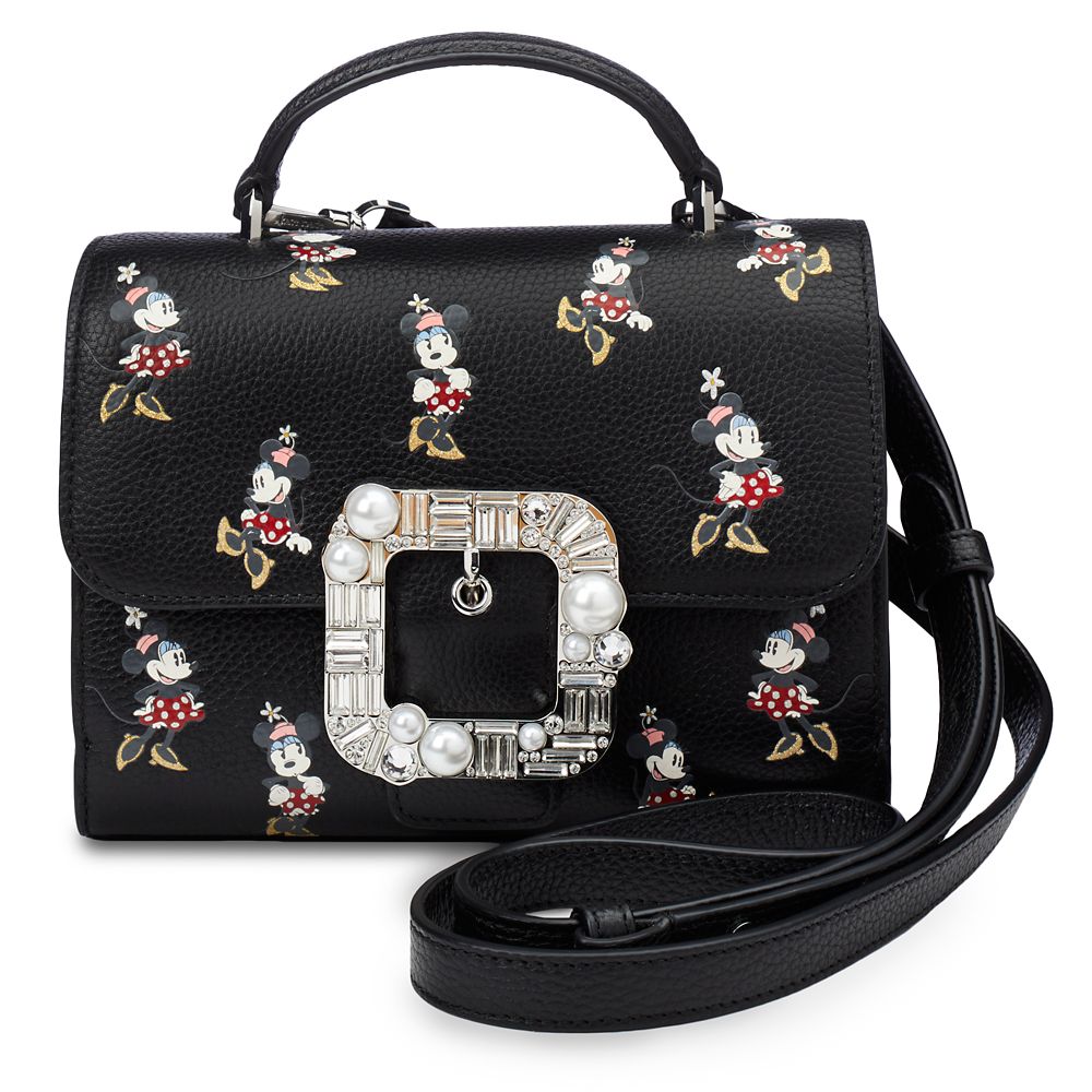 Minnie Mouse Handbag by kate spade new york