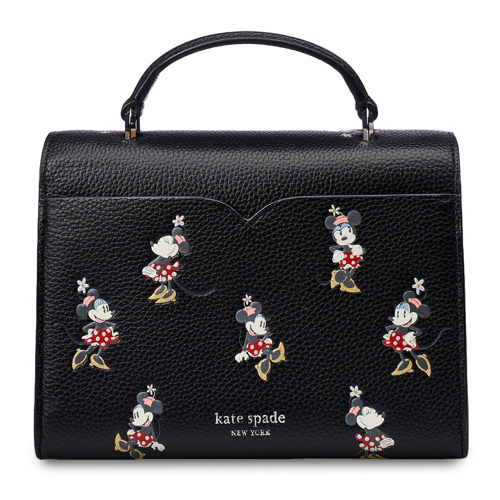 Minnie Mouse Handbag by kate spade new york