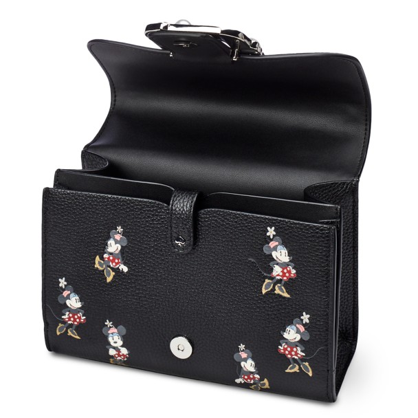 Minnie Mouse Handbag by kate spade new york