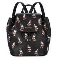 Minnie Mouse Drawstring Backpack by kate spade new york