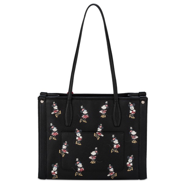 Minnie Mouse Tote by kate spade new york
