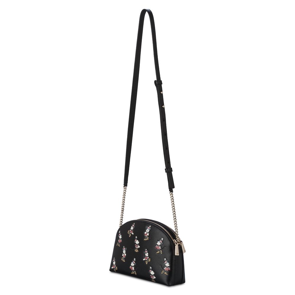 Minnie Mouse Crossbody Bag by kate spade new york