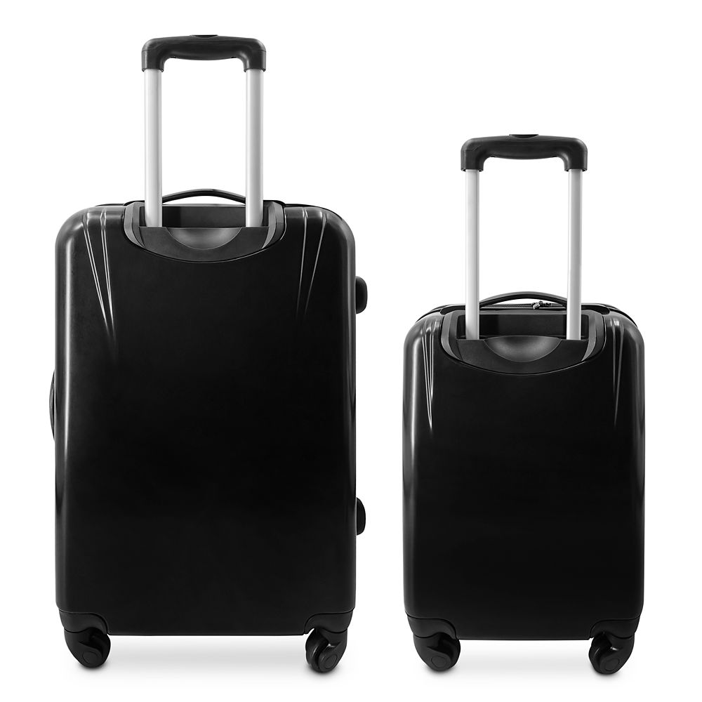 Mickey Mouse Rolling Luggage Set