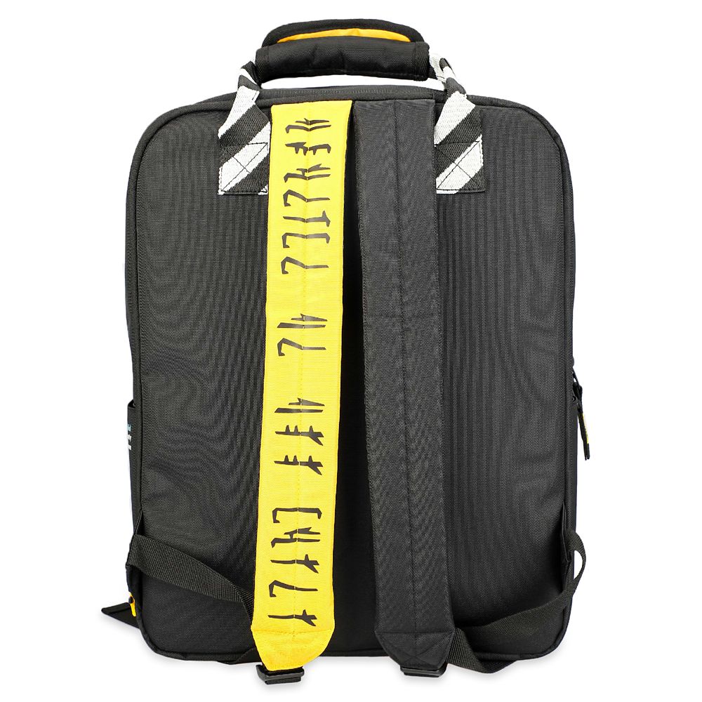 The Child Backpack for Adults &ndash; Star Wars: The Mandalorian