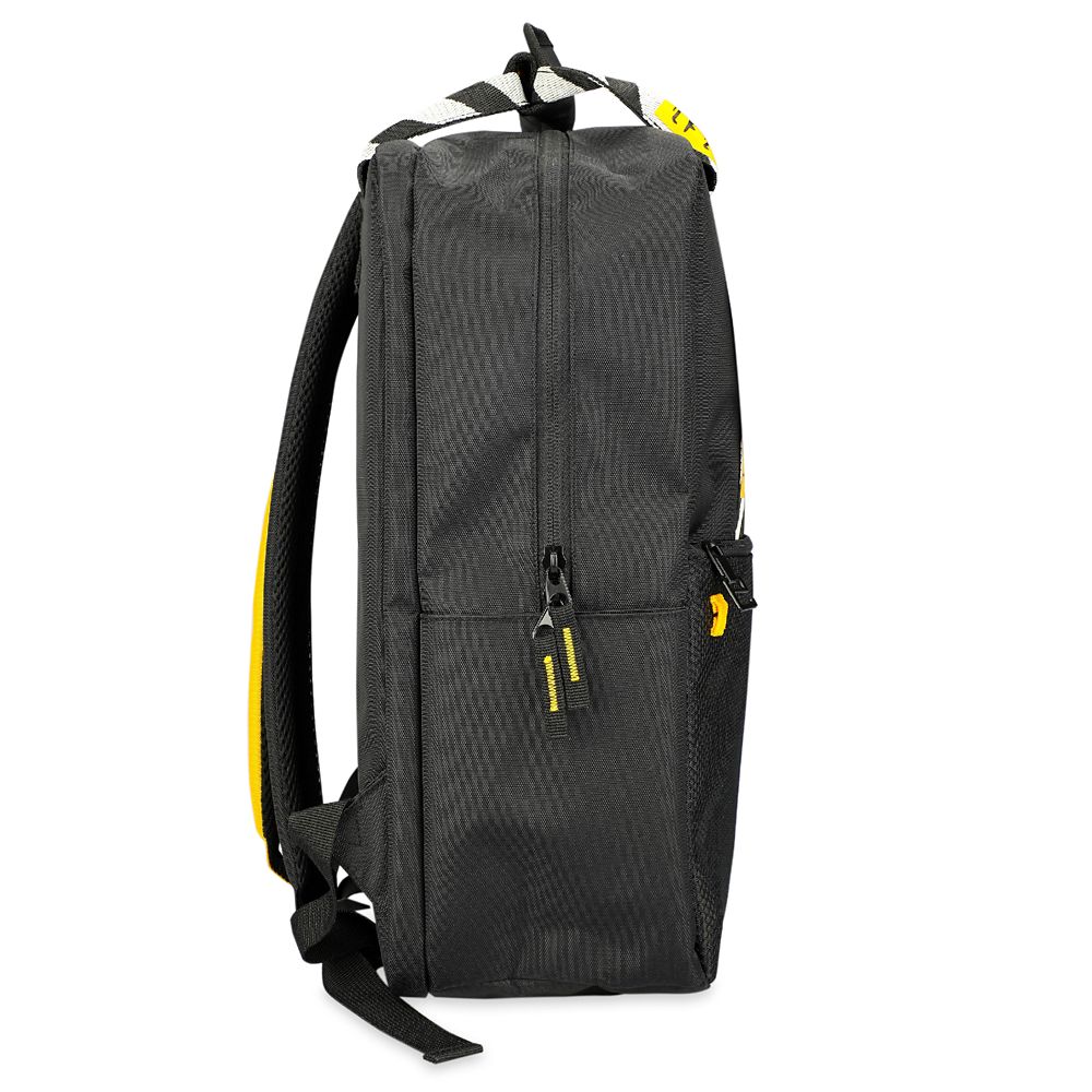 The Child Backpack for Adults &ndash; Star Wars: The Mandalorian